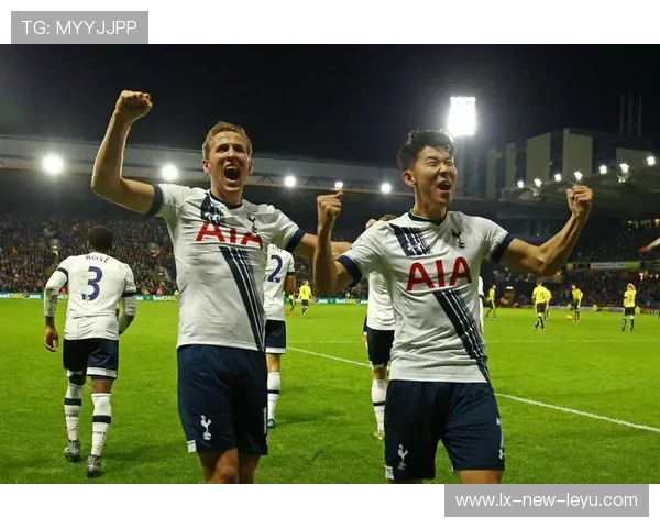 凯恩连续精准分球让热刺进攻更具层次：软文解读与战术洞察